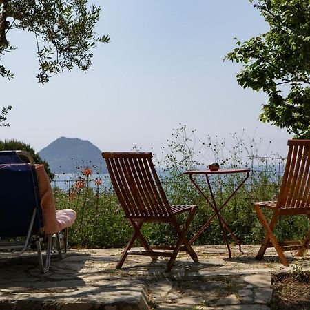 Villa Anta House By The Sea Lithakia  Exteriér fotografie
